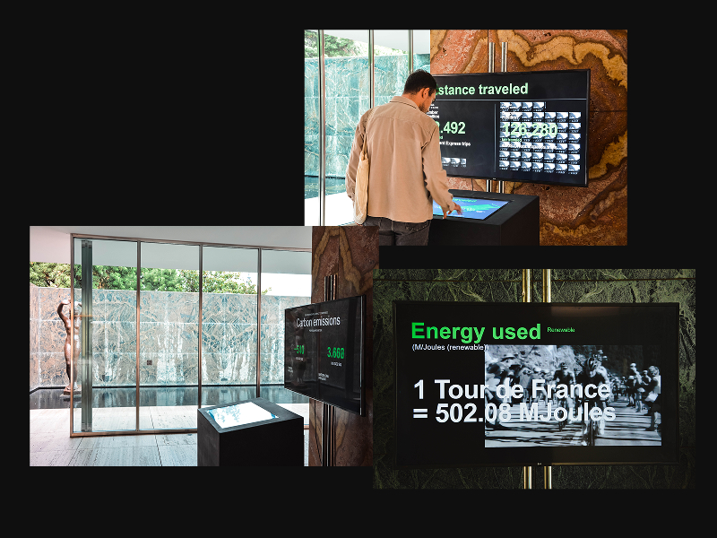 IAAC - Advanced Architecture Barcelona